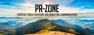 PR zone Header